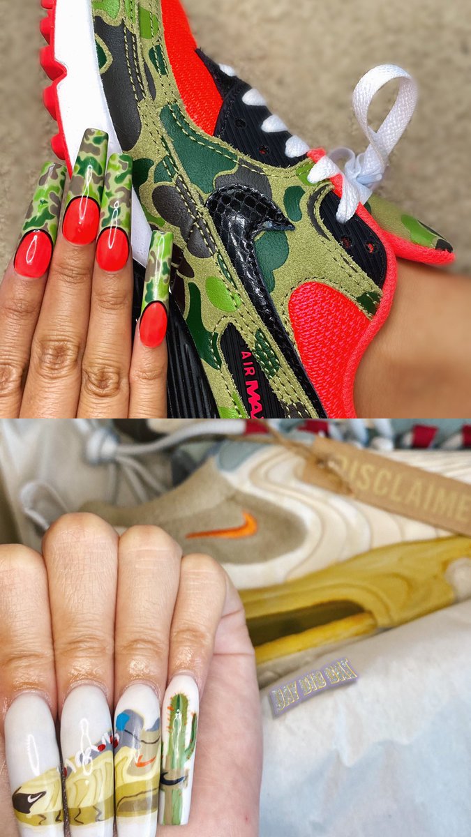 daydiddat's tweet photo. HAPPY #AirMaxDay 💫 https://t.co/iaEM0IXDgY