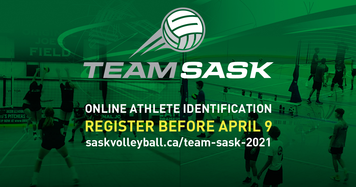 Sask Volleyball tweet media