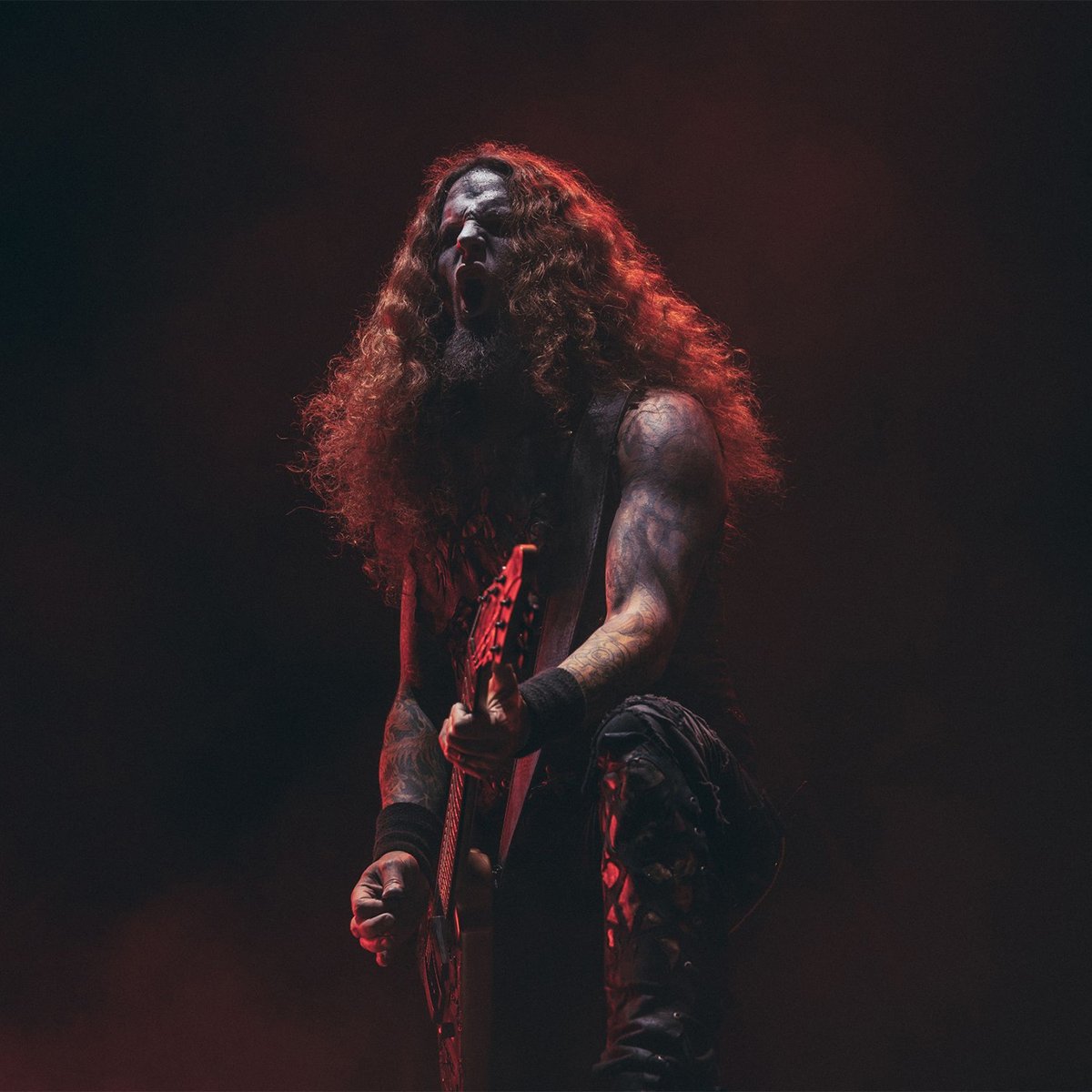 powerwolfband's tweet photo. We have updated our personal playlists on Spotify! Have a great weekend, friends! #spotify #spotifyplaylist #attiladorn #falkmariaschlegel #matthewgreywolf #charlesgreywolf #roelvanhelden https://t.co/u3J77z72ER