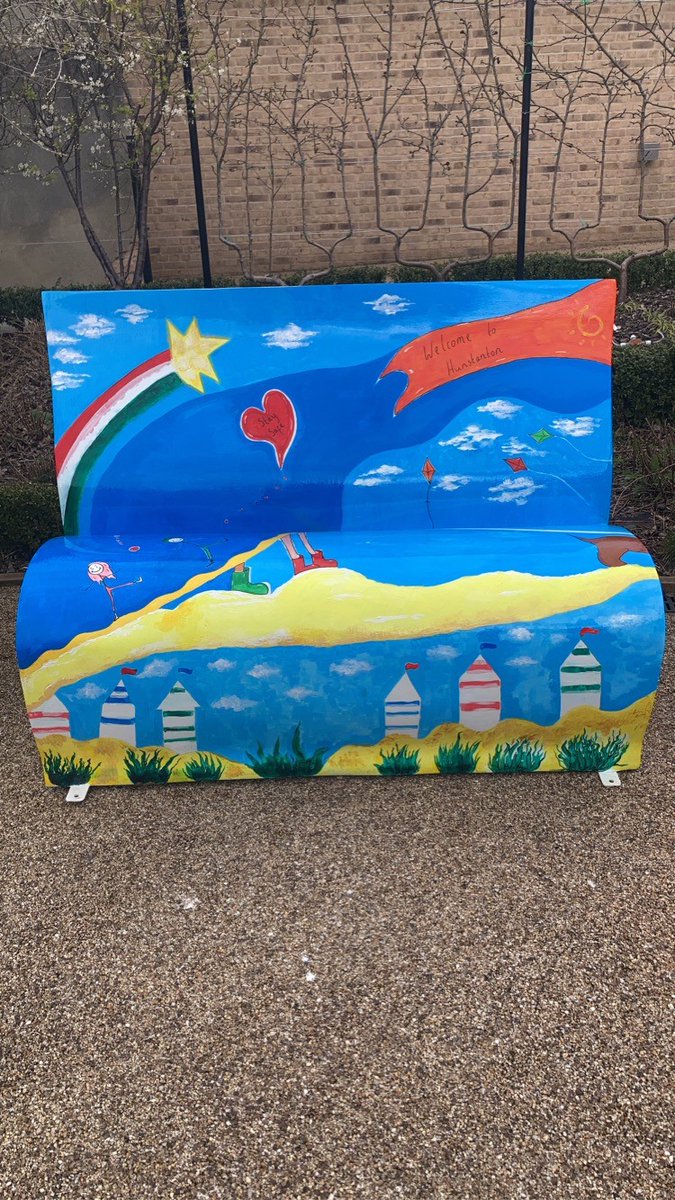 WestNorfolkBC's tweet photo. The explore-a-book bench trail is coming to west Norfolk.
Funded by the Norfolk Strategic Fund, specifically to encourage people back into town centre areas & to help support those businesses adversely affected by the impact of Covid-19.
More details: https://t.co/tmP6ANHcf3 https://t.co/kEjbyTWu7j