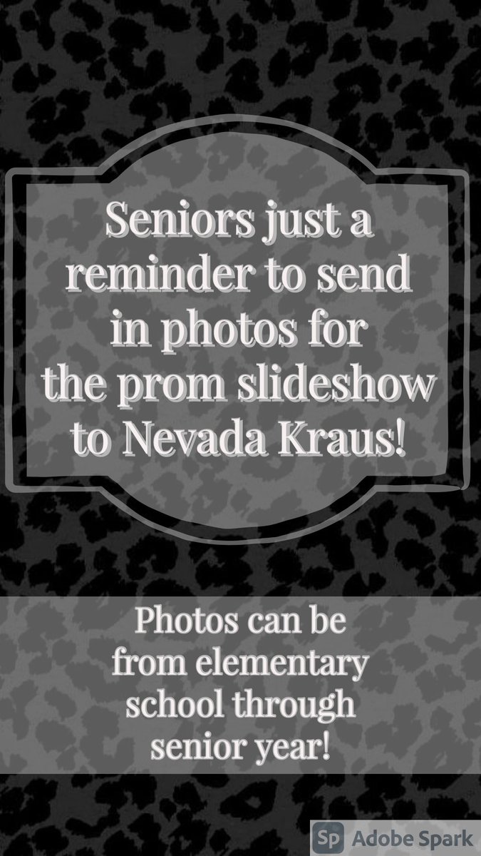 TJHS Prom tweet media