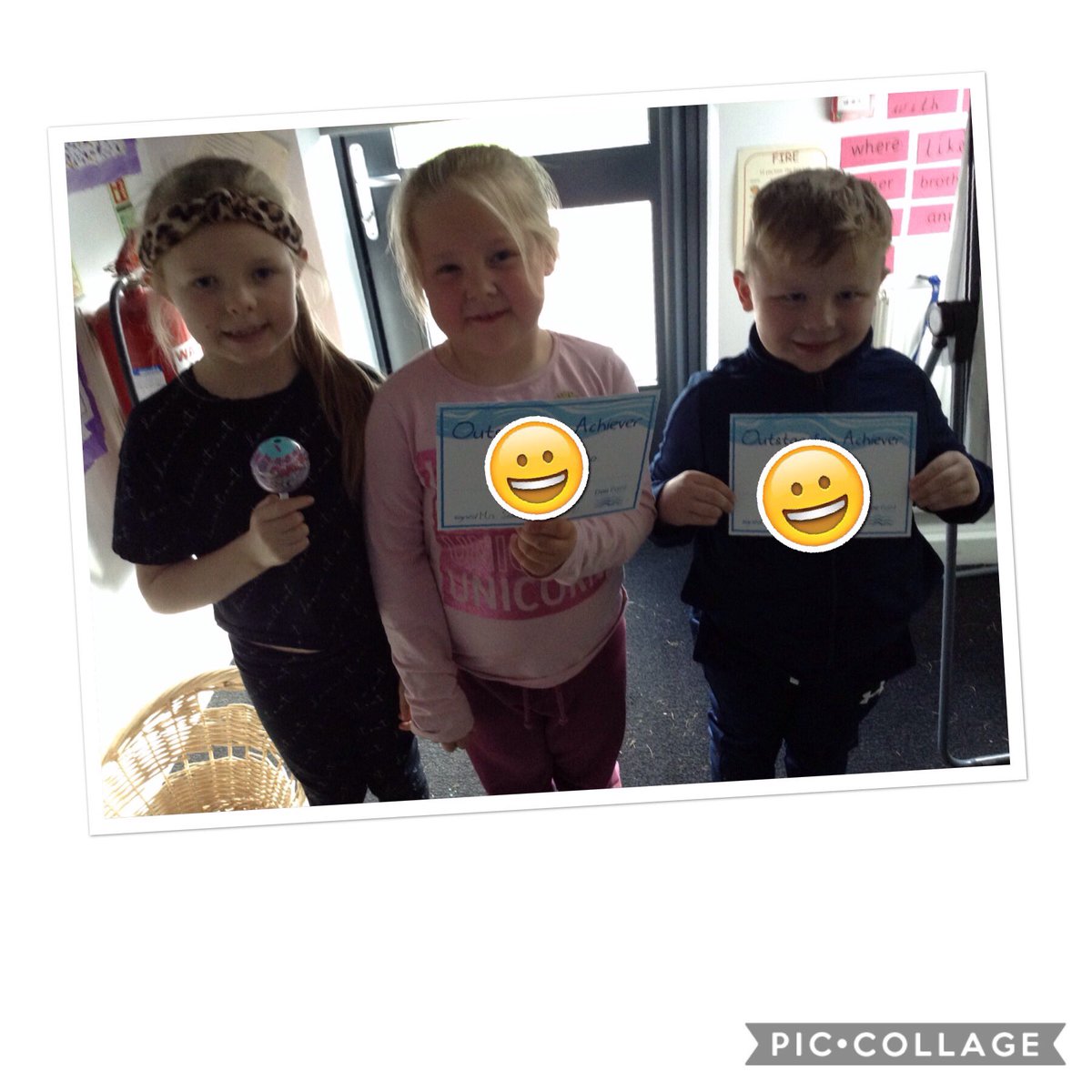 Dee Point Primary tweet media