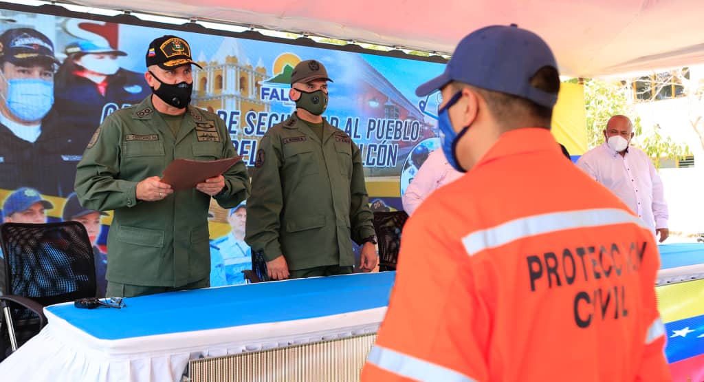 ¡Juntos estamos haciendo todos los esfuerzos para llegar a 4.500 Cuadrantes de Paz en 2025! Una gran meta que nos exige fortalecer inicialmente los 2.384 con los que contamos, y a los que pronto se sumarán 102 rurales para proteger a las productoras y productores de alimentos