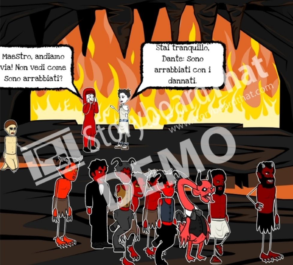 2bsCo's tweet photo. "ed elli avea del cul fatto trombetta"
Inf. XXI, v. 139. 
Chi di voi non ha riso leggendo questo verso?
Tommaso M.
@MuseLOMBARDIA @RaiGulp #DanteSocial #fumetti https://t.co/qdDruypPho