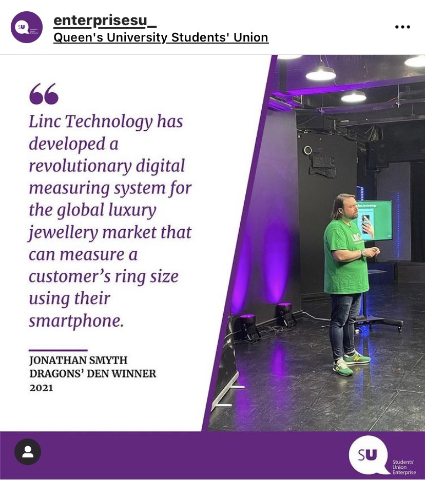 linctechnology tweet media