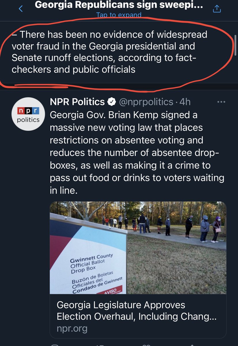 theonlyrymac's tweet photo. It's ok y'all the fact checkers didn't find widespread voter fraud. https://t.co/KONFmz3MmZ