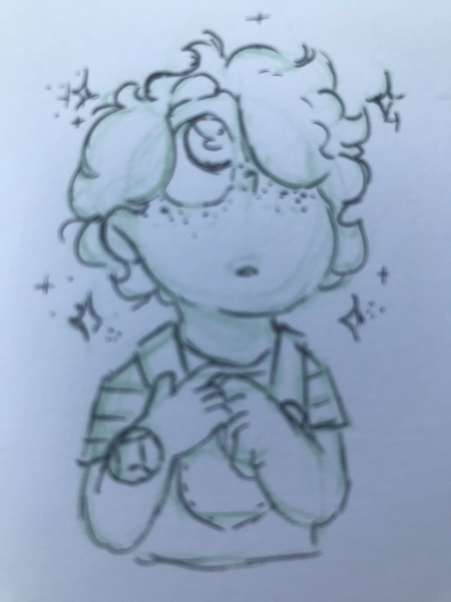 _potatobag's tweet photo. Cleo. Very smol. #gemlings https://t.co/AWXSXId9AH