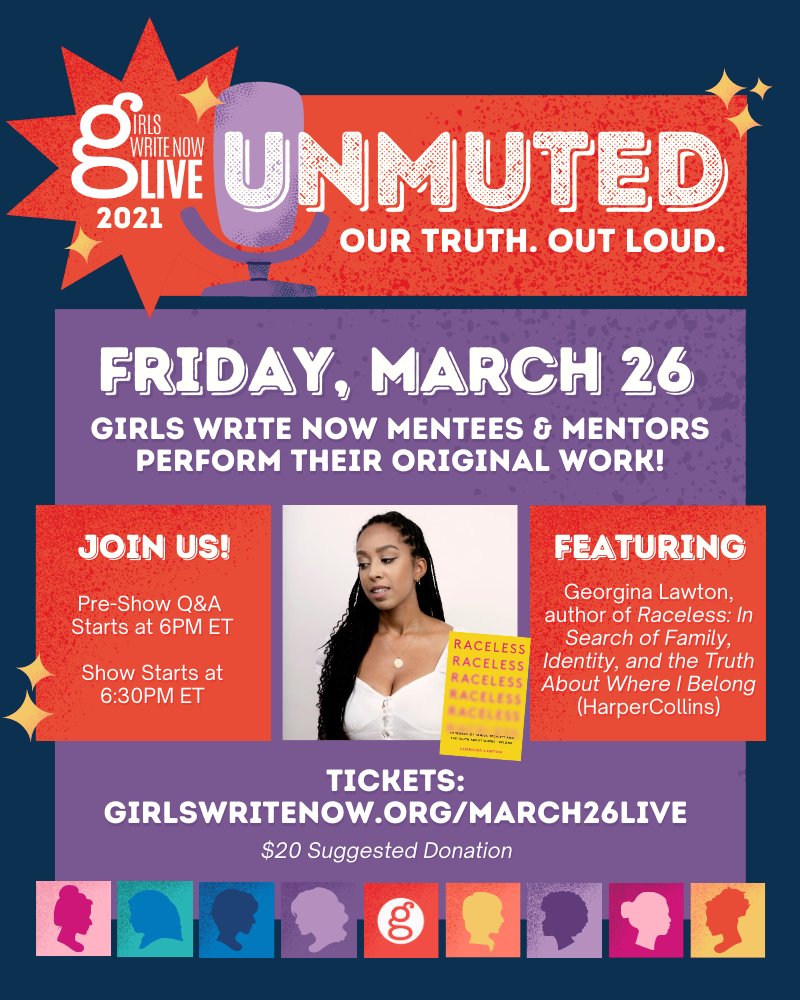 GOTR of the Triangle tweet media