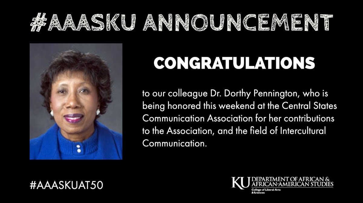 KUafs's tweet photo. #AAASKU Announcement: https://t.co/wUCHiLazL0