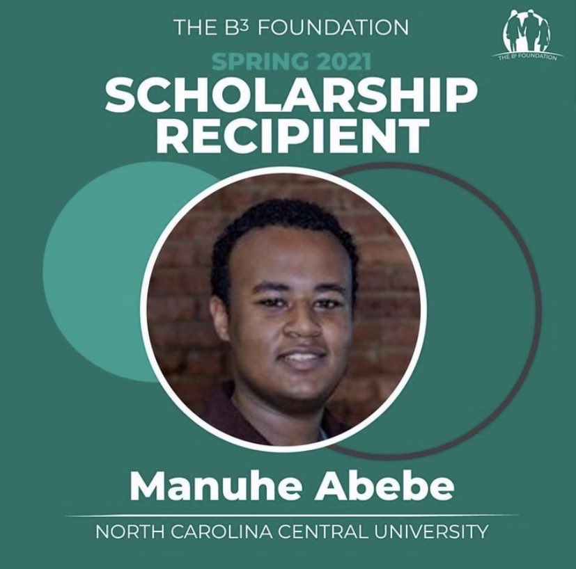 NCCU Men's Achievement Center (MAC) tweet media