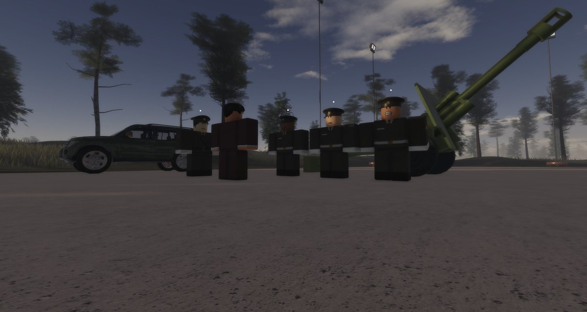 tv_nld's tweet photo. In news abroad:

This evening, the Irish Army had conducted multiple gun salutes for their Uachtarán na hÉireann (President)

Forces TV had received access to watch this on live, it was a very interesting thing to see. https://t.co/TBZqgWkrL9