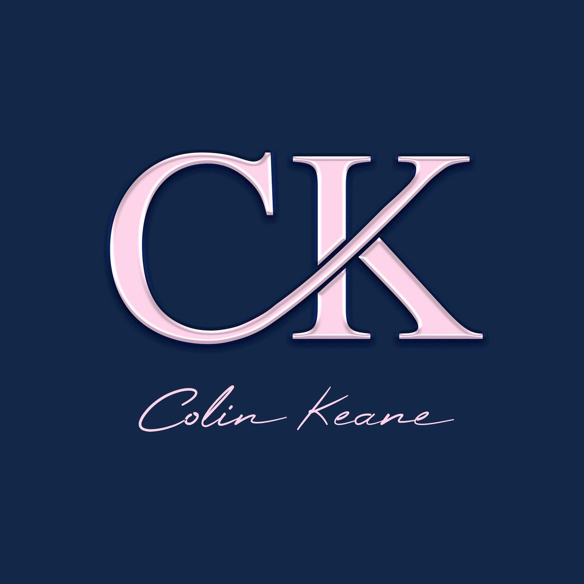 Delighted with how my new logo has turned out, all thanks to <a href="/A_Lynam/">Amy Lynam</a> impressive skills👏🏻 Nice to incorporate the family colours into it too 😎