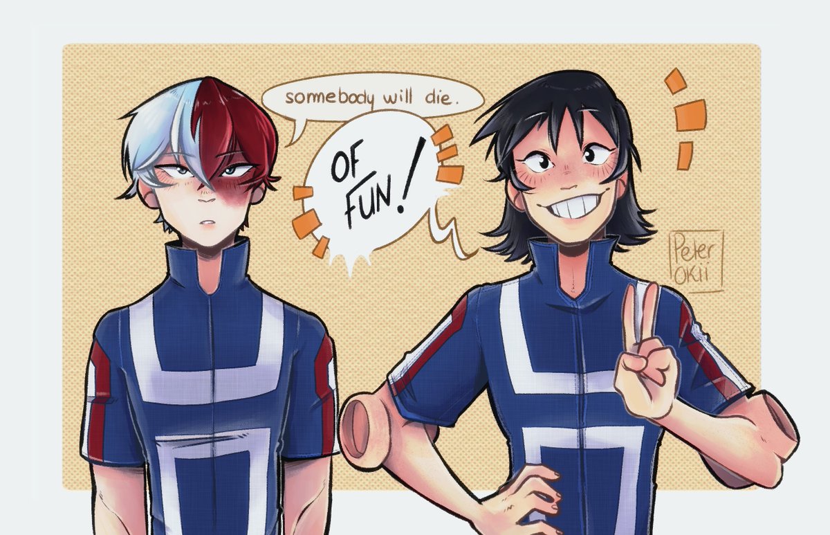 peterokii's tweet image. ship dynamic