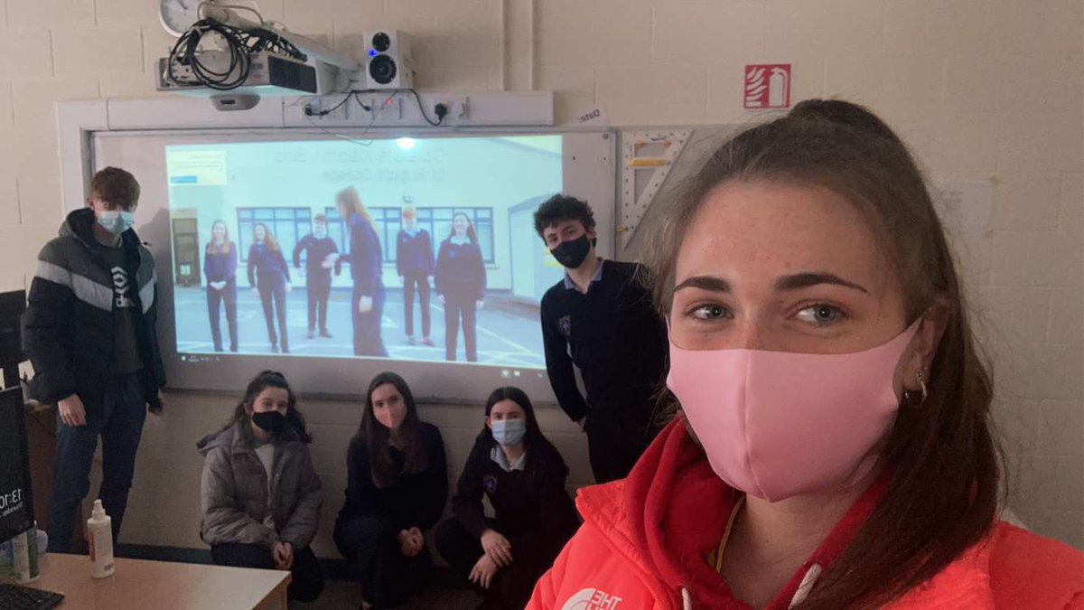vortenova's tweet photo. We had a super busy week with 🏎️Car Manufacturing🏎️ in full swing and our casting video for @tg4TV and 🎬@Adaretelly🎬 finished and submitted. The @F1inSchoolIRL National Final is approaching fast! #STEM #Gaeilge #F1inSchools #WomenInSTEM https://t.co/XcSXt6pya4