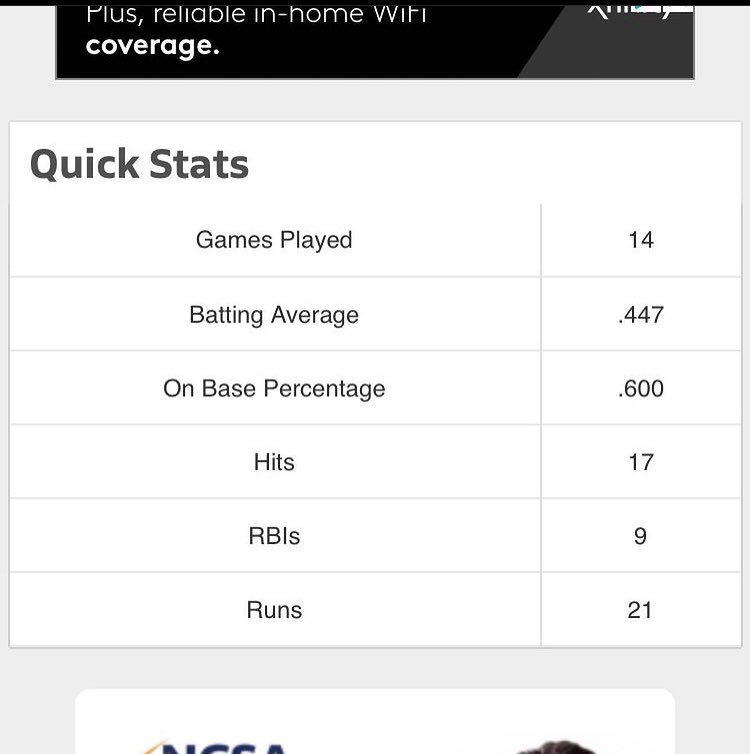 I Aint A Kappa But Numbers Jumpin Like A Frat House.