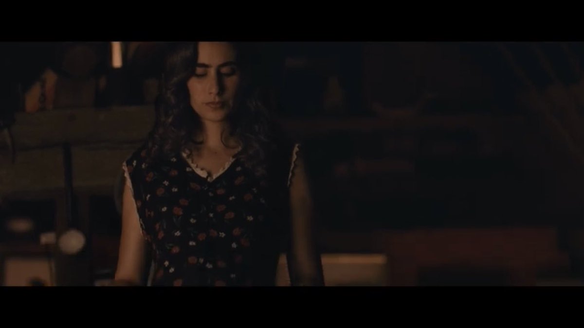 Excited that the concept trailer for #OnTheEdgeOfDarkness from <a href="/TakeTheShotLtd/">Take The Shot Films</a> has finally dropped.

What a bloody brilliant team ♥️

Watch it here: youtu.be/tNGRVpPSbiY