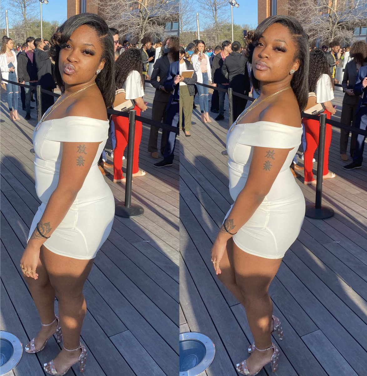 jailynrochelle_'s tweet photo. I woke up this morning and realized I don’t have what it takes to sit back and be average 💎✨💁🏽‍♀️

#MarchMadness
#WealthClvb
YOUSHOULDBETRADING 📈 https://t.co/gpXZRxxHjG