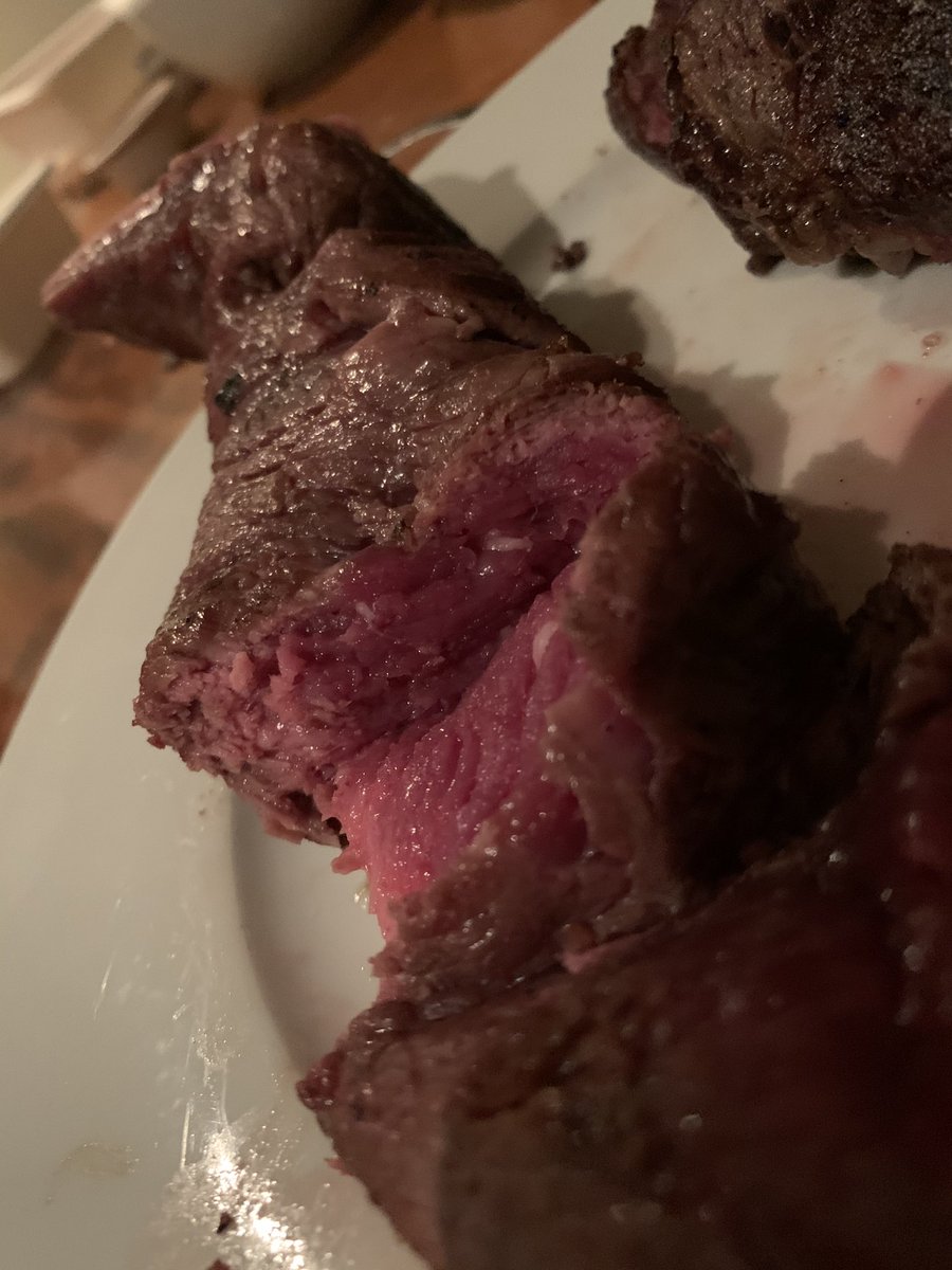 ClipperandCloth's tweet photo. Hiya @gauchogroup does this look like Tira de ancho (Medium) to you?? Via @Deliveroo https://t.co/NgRZ2vwnJD