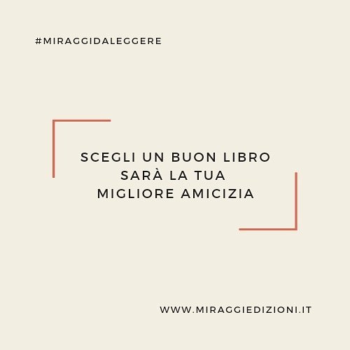 Miraggi Edizioni (@miraggiedizioni) on Twitter photo 