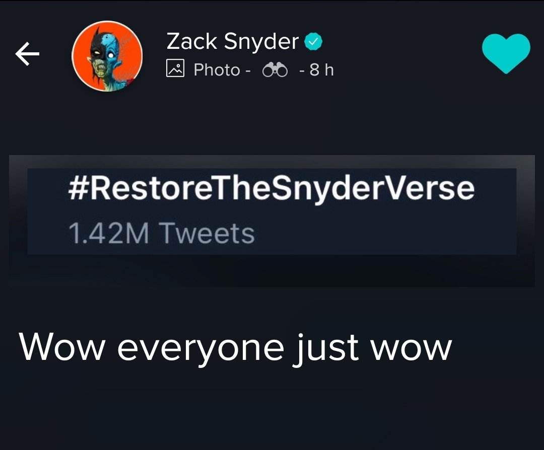 pingpongflix's tweet photo. #RestoreTheSnyderverse https://t.co/bkkJb9D057