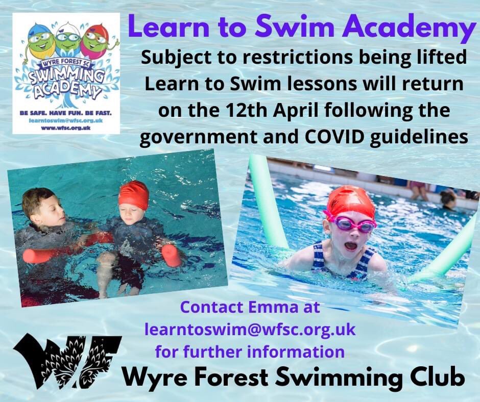 Wyre Forest SC tweet media