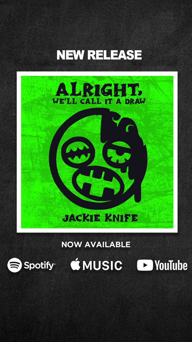 New Release!
👻
youtu.be/L96CwWV_sZA