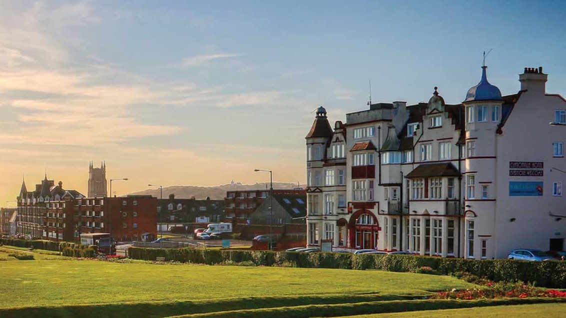 All Things Norfolk tweet media