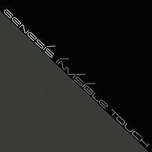  Invisible Touch  Genesis

Happy  Birthday, Tony  Banks  1950.3.27-     