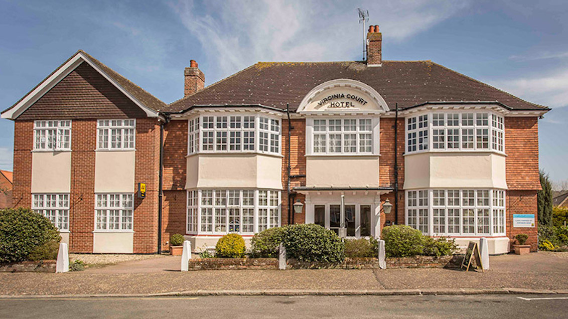 All Things Norfolk tweet media