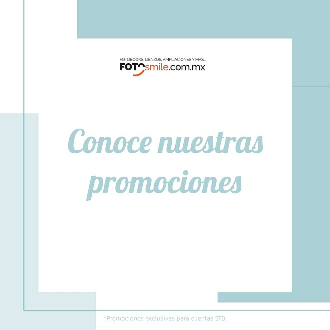 FOTOsmile_mx's tweet photo. Conoce nuestras promociones activas ⬇️⬇️⬇️

Visita https://t.co/m7VZgFIDfX para conocer nuestros productos y descargar nuestro software.

• Tiempo de entrega 5 a 8 días hábiles*
• Envíos a todo 🇲🇽
• Diseña desde tu 💻 o 📱
#Fotosmile  #QuedateEnCasa #FelizViernes https://t.co/Ss0q4pDYkF