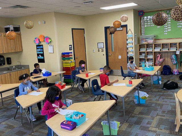 Castleview First Grade tweet media