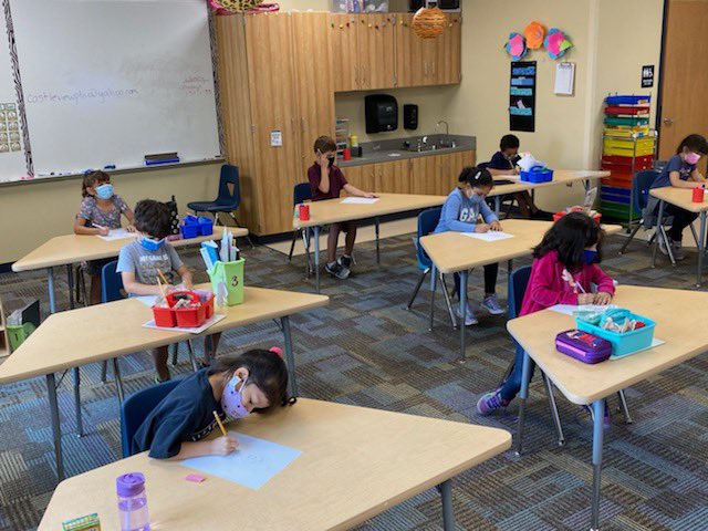 Castleview First Grade tweet media