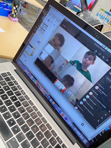 Castleview First Grade tweet media