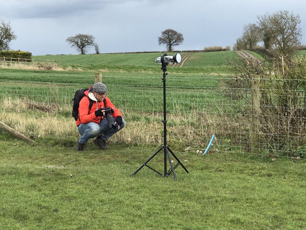 kevin_tuffstuff's tweet photo. Great to be on a new photo shoot ready for this years new brochure, thanks to @Jules_Foto and Hannah and all @OzOverboots for the amazing location and letting me feed their 3 day old lambs https://t.co/RoKLfQM9Bk
