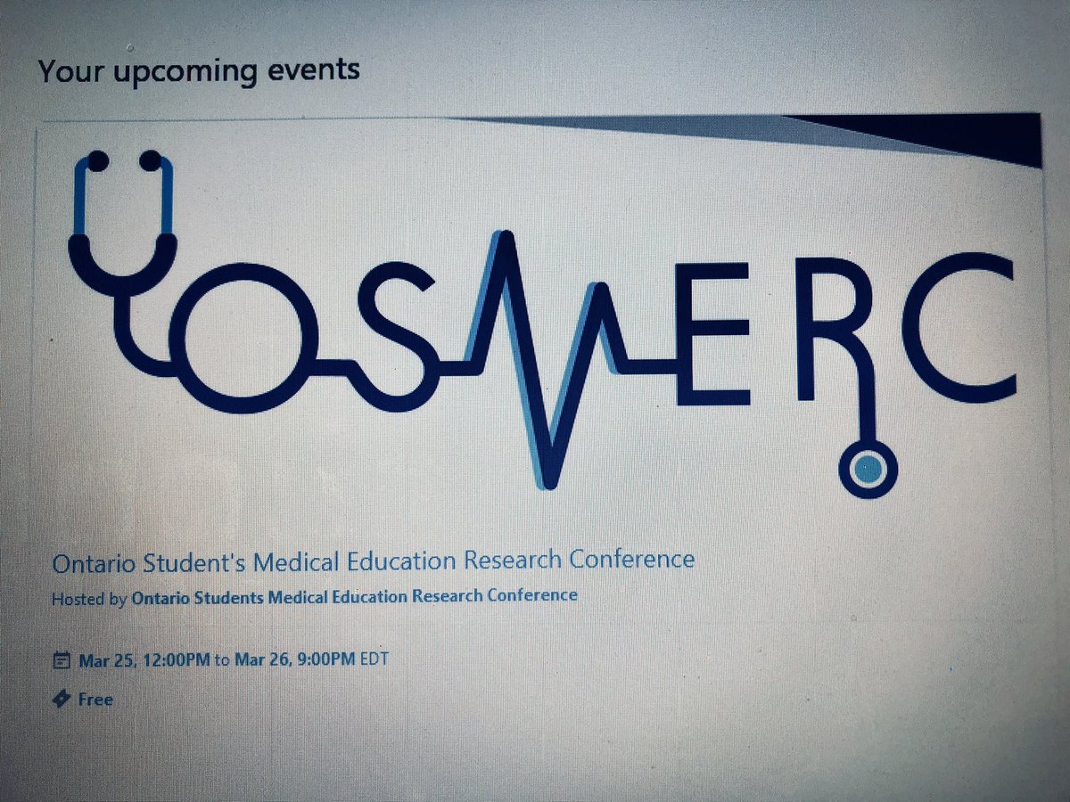 DrAlykhanAbdulla (@alykhanabdulla) on Twitter photo Congratulations to <a href="/OMSAofficial/">Ontario Med Students</a> #OSMERC2021 leaders and organizers <a href="/SydneyAmelia/">Sydney McQueen</a> Connie Li <a href="/shahnaza96/">Shahnaza Hamidullah</a> and Janhavi Patel. Thank you for allowing me to participate. <a href="/OntariosDoctors/">Ontario Medical Association</a> @PARO_tweets @ON_FamilyHealth <a href="/uoftmdphd/">Students of U of T's MDāPhD Program</a> <a href="/UofTMDprogram/">U of T MD Program</a> <a href="/uOttawaMed/">uOttawa | FacultĆ© de mĆ©decine, Faculty of Medicine</a> @UBCmedicine <a href="/McGillMed/">McGill Medicine and Health Sciences</a> Congratulations to <a href="/OMSAofficial/">Ontario Med Students</a> #OSMERC2021 leaders and organizers <a href="/SydneyAmelia/">Sydney McQueen</a> Connie Li <a href="/shahnaza96/">Shahnaza Hamidullah</a> and Janhavi Patel. Thank you for allowing me to participate. <a href="/OntariosDoctors/">Ontario Medical Association</a> @PARO_tweets @ON_FamilyHealth <a href="/uoftmdphd/">Students of U of T's MDāPhD Program</a> <a href="/UofTMDprogram/">U of T MD Program</a> <a href="/uOttawaMed/">uOttawa | FacultĆ© de mĆ©decine, Faculty of Medicine</a> @UBCmedicine <a href="/McGillMed/">McGill Medicine and Health Sciences</a>