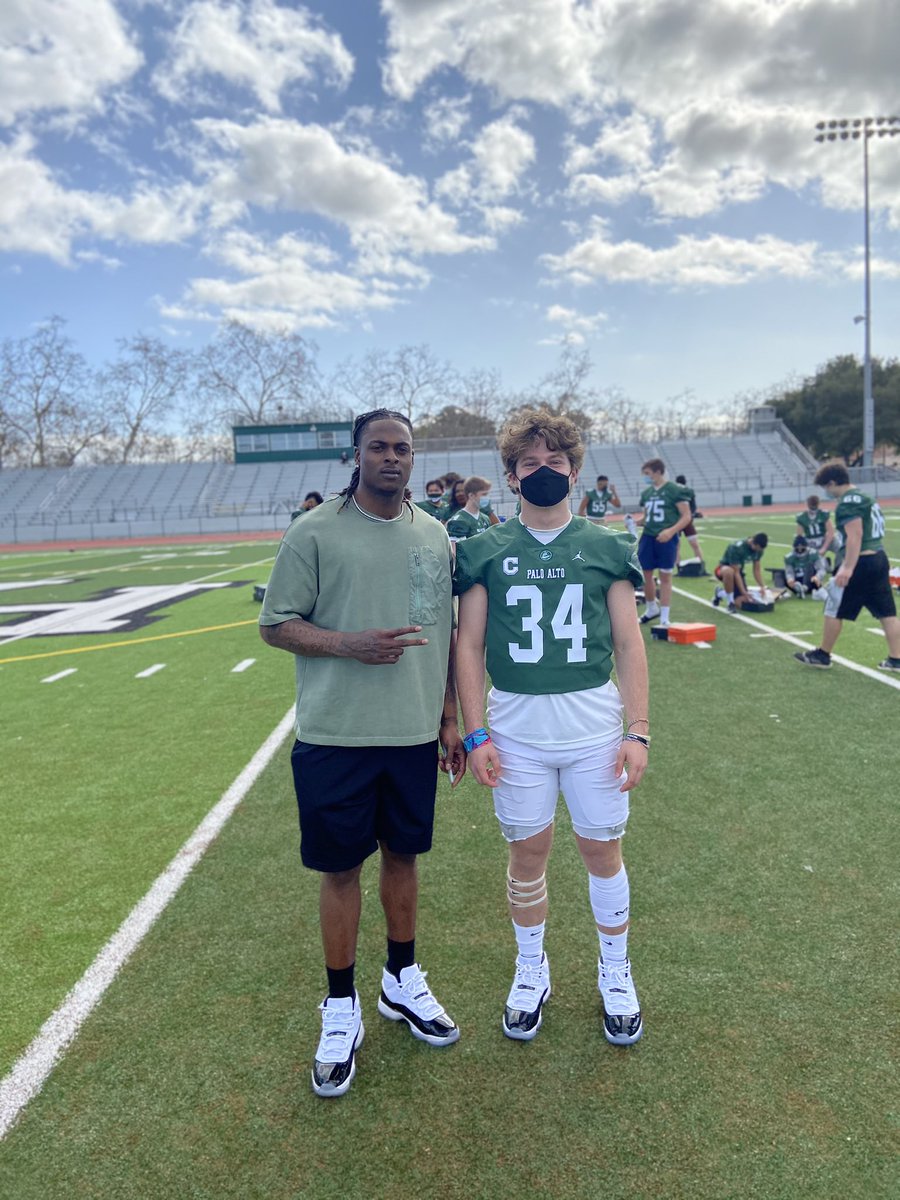 JoshuaButler34's tweet photo. Respect to @tae15adams got some good shoe game - thanks for coming out! #lemmegetthatretweet https://t.co/ggS4Jdn41Y