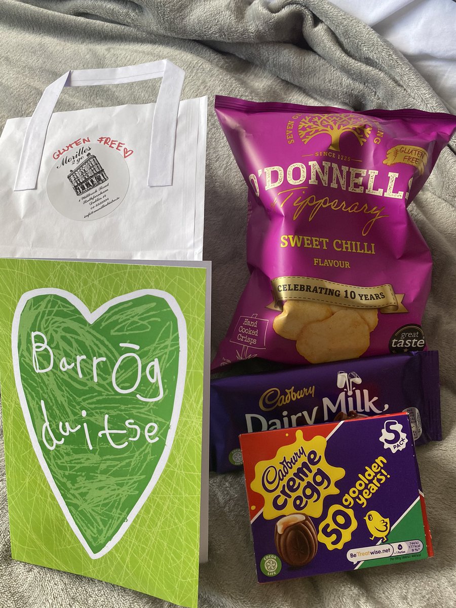 Ciara Hayes tweet media