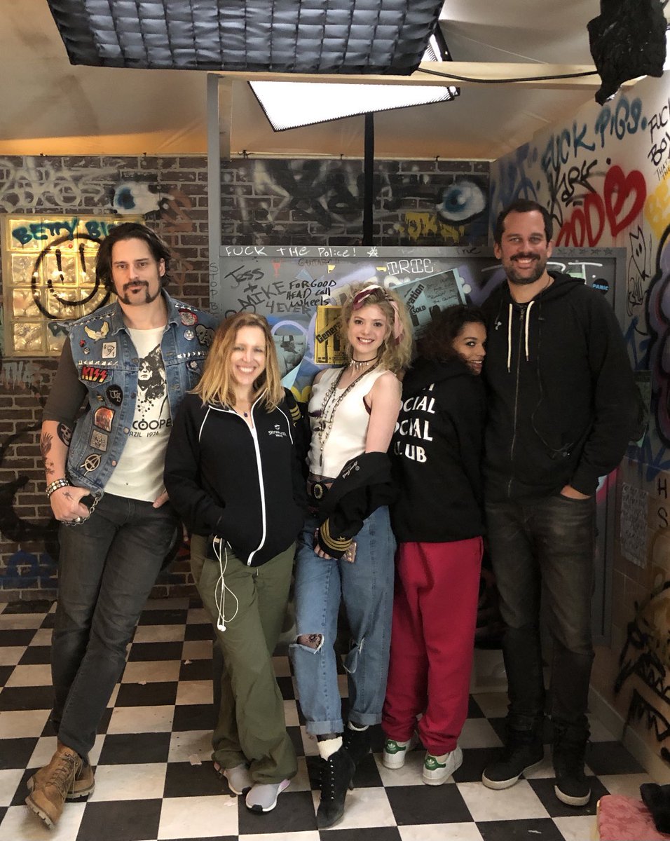Elena Kampouris (@elenakampouris) on Twitter photo DJ Metal Mickey & Sheila want you to watch Shoplifters of the World out right now!! <a href="/RLJEfilms/">RLJE Films</a> <a href="/359INC/">3:59 ENTERTAINMENT</a>
❤️💥🎶🎸❤️
#new #watch #fun #unite #thesmiths #morissey #cinema #art #musician #movie #film #photography #cool #80s #80smusic #live #nostalgia #music #fun #mood #classic DJ Metal Mickey & Sheila want you to watch Shoplifters of the World out right now!! <a href="/RLJEfilms/">RLJE Films</a> <a href="/359INC/">3:59 ENTERTAINMENT</a>
❤️💥🎶🎸❤️
#new #watch #fun #unite #thesmiths #morissey #cinema #art #musician #movie #film #photography #cool #80s #80smusic #live #nostalgia #music #fun #mood #classic
