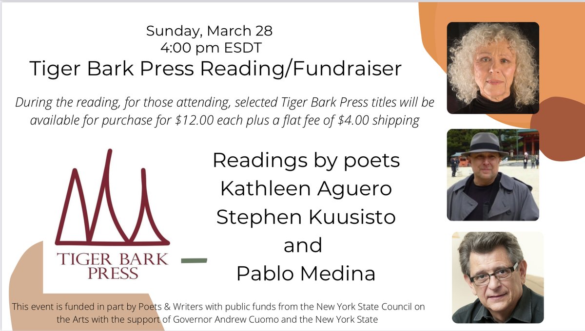 Tigerbarkpress tweet media