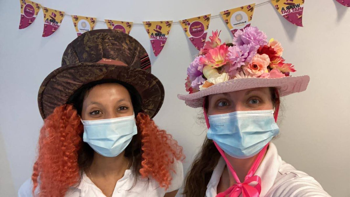 BHR_Neuro Therapists tweet media