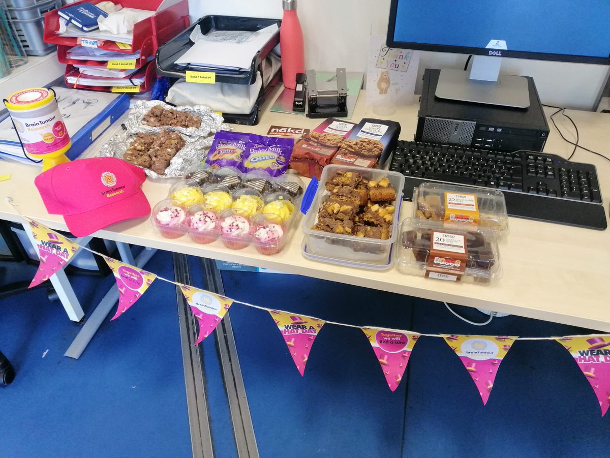 BHR_Neuro Therapists tweet media