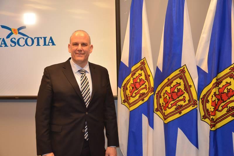 ROGER TAYLOR N.S. budget gets faint praise, coupled with criticism The Chronicle Herald