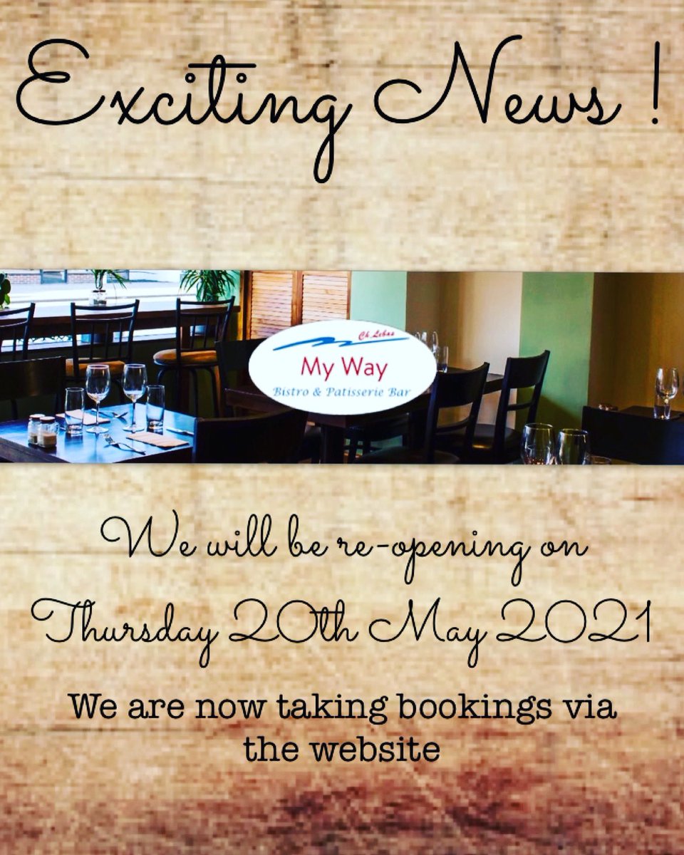 bistromyway tweet media