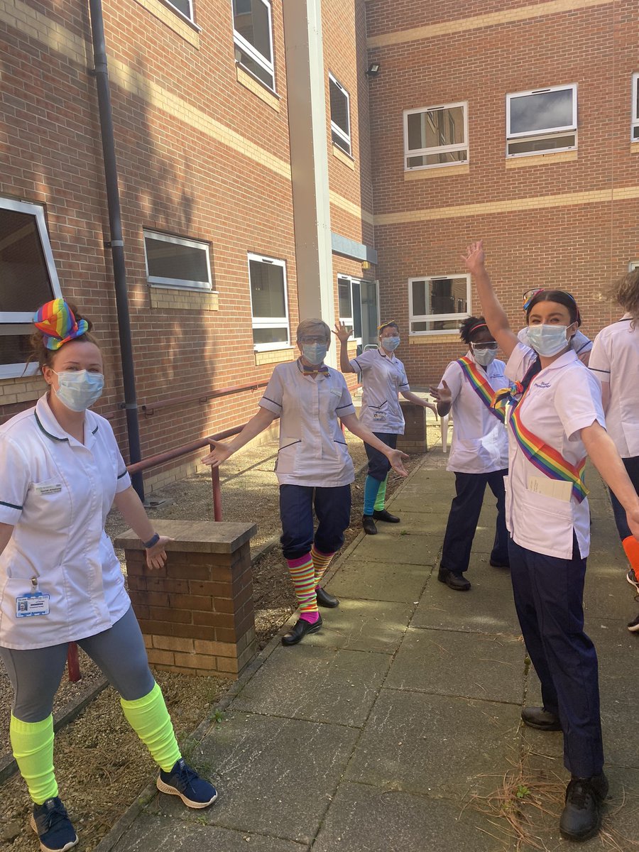 Leeds Complex Rehabilitation tweet media