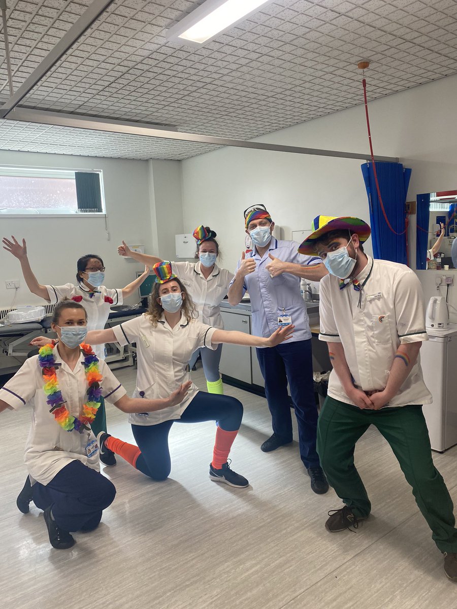 Leeds Complex Rehabilitation tweet media