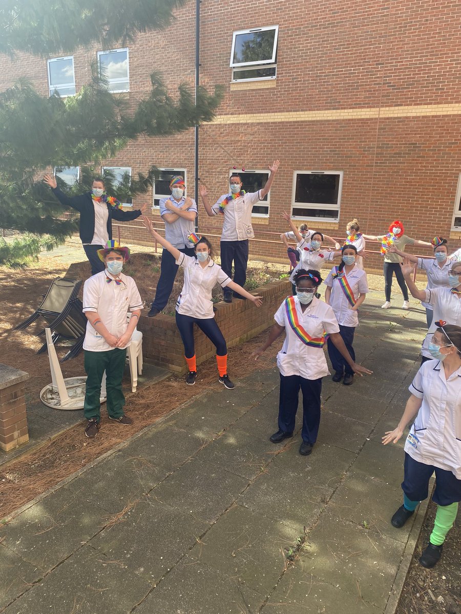 Leeds Complex Rehabilitation tweet media