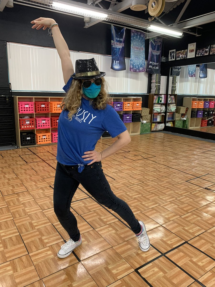 DMSDramaAcademy's tweet photo. #tios21 #theatreinourschools The worst part about being a drama teacher is...no wait, nope. Being a drama teacher is AWESOME! https://t.co/Mu1VbMHLaO