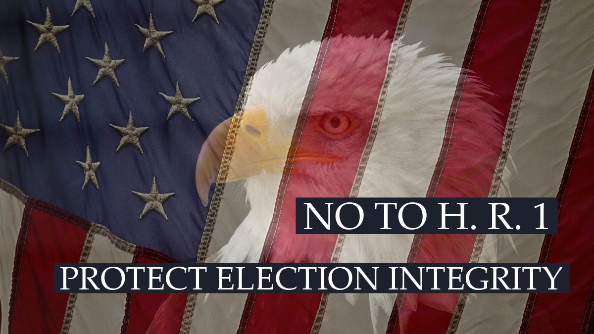 KSTaxlady's tweet photo. Dear @SenRickScott, Please vote NO on HR  1. Protecting free, fair, and honest elections is crucial but this bill weakens, not strengthens, our voting rights. https://t.co/pJCBaTlijf