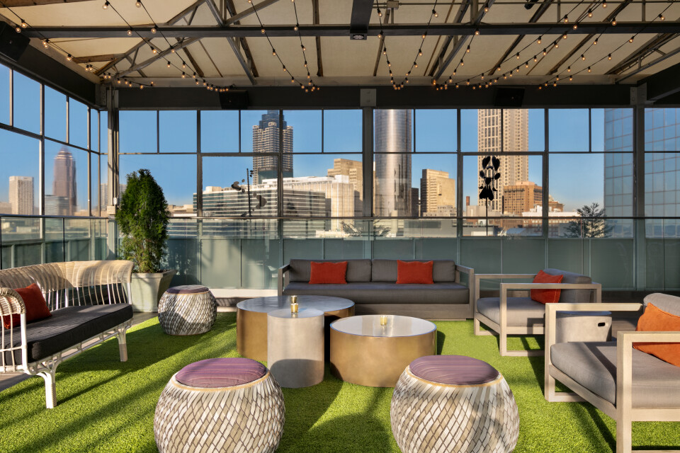SkyLounge will be closed tonight for a private event. Join us when we reopen tomorrow at 7PM! 

#SkyLoungeATL #GlennHotel #LegacyVentures #RooftopBars #DowntownAtlanta #AtlantaNightlife #AtlantaBars #AtlantaSkyline #PrivateEvents #Rooftops
