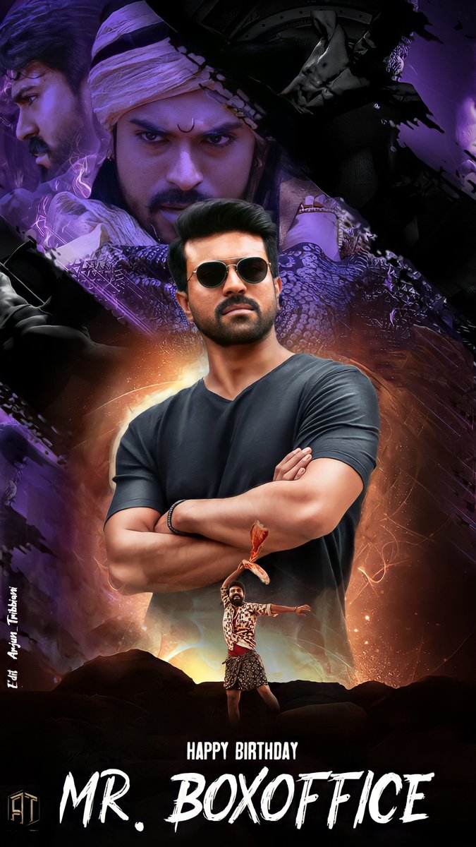 ratnaraju555's tweet photo. Happy Birthday@AlwaysRamCharan Anna https://t.co/8tt1wnvdI6